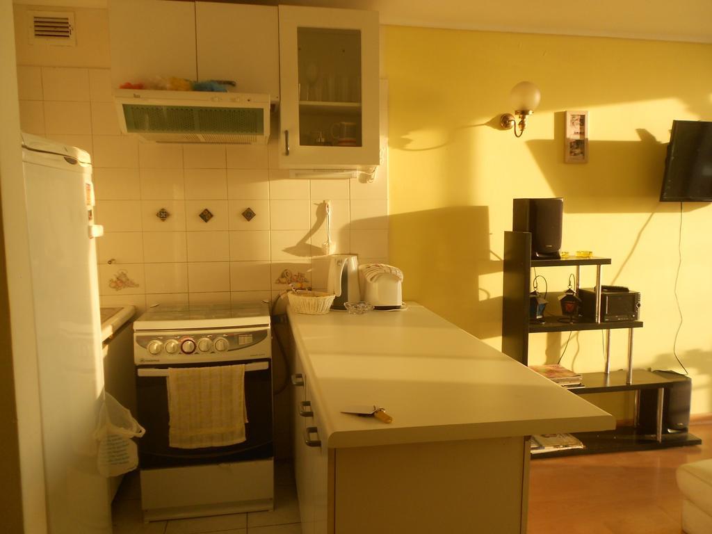Departamento Frente Al Mar Lejlighed Concón Værelse billede